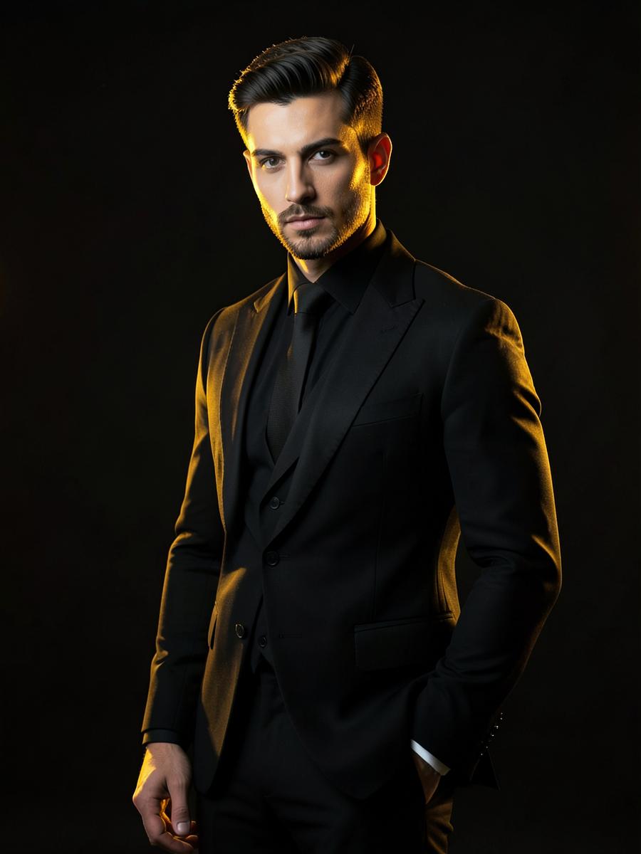 Hombre